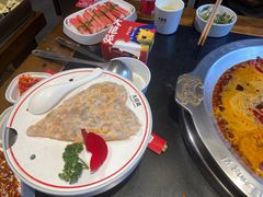 -大龙燚火锅(春熙店)