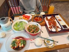 -家宴滇食记·云南家常菜