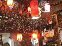 -徽镇小厨·经典徽菜(十里河店)