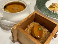 -富力丽思卡尔顿酒店·丽轩中餐厅