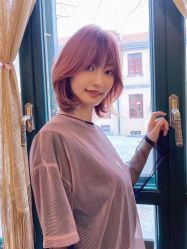 -Fr美发沙龙