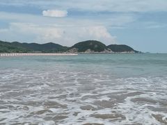 -东海半边山旅游度假区