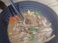 -茄子恰恰·新云南小炒(坪山益田店)