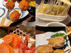 -山葵家·创意料理(宁波来福士店)