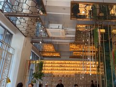 -红樱桃·欢乐餐厅(太原里店)