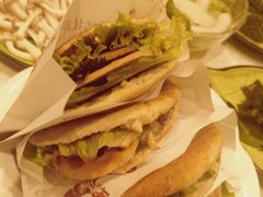 -素渡·一茶一素素食馆(新疆店)