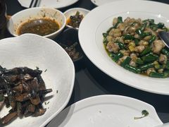 -铜锣湾·有麝自然香(渝北财富中心店)