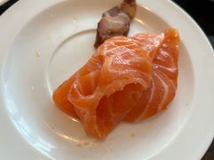 -River Café 海鲜自助(重庆丽笙世嘉酒店)