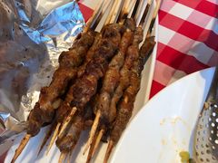 -西贝莜面村(上海百联西郊店)