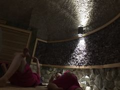 -丽池宫韩式汗蒸会馆(华灯坊店)