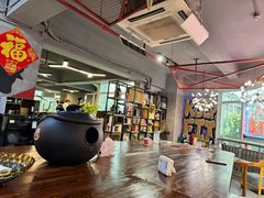 -KingBull私教健身&格斗订制(龙井商业中心店)