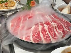 -海底捞火锅(长宁路龙之梦店)