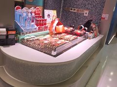 -争鲜回转寿司(朝北大悦城店)