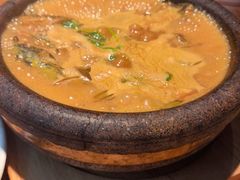 -小放牛炒菜馆(中山路乐汇城店)