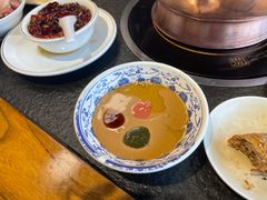-仁和四季涮肉馆(天坛南门店)