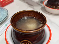 淮山排骨汤-回家吃饭·地道南昌菜(建德观总店)