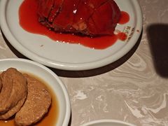 -松鹤面馆·古法焖肉面(观前店)