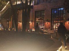 -宝莱纳啤酒花园餐厅PAULANER BRAUHAUS Nanjing(广州路店)