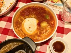 -西贝(六里桥旗舰店)