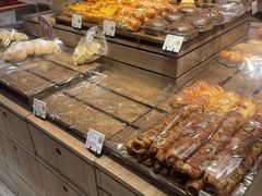 -西村叔叔的店·面包·甜品·蛋糕(崂山丽达店)