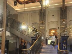 -波特曼西餐厅(中央大街店)