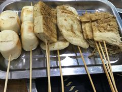 金针菇-老北京羊蝎子(永德路店)