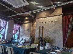 -翡翠鸟精品泰国菜(北辰财富中心店)