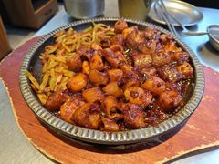-大叹号·朝鲜族烤肉(潍坊泰华城店)