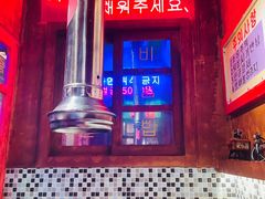 -釜山火炉·海鲜烤肉(紫藤路店)