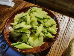 -柿子树炭烤羊腿(金台路店)