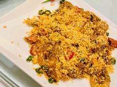 -西安饭庄(立丰国际店)