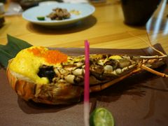 -花潮料理艺食馆(世欧广场店)