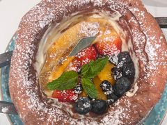 -CRAZYONES西班牙海鲜饭(上海美罗城店)