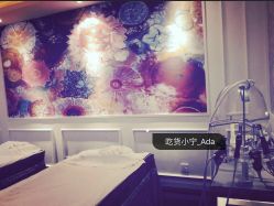 -HMC美容按摩SPA馆
