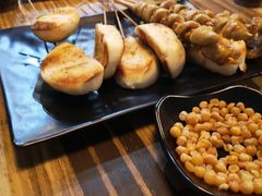 -观景小胖烧烤(观景店)