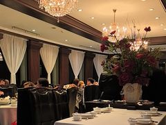 -老洋房花园饭店(绍兴路店)