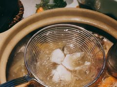 -金龙·打边炉(南京西路店)