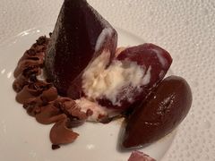 -Le Bernardin