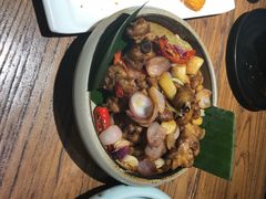 -茶花妹子云南餐厅(北大店)