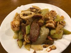 -日昌餐馆(亦庄店)