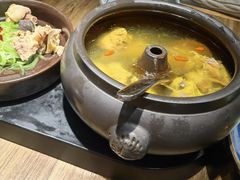 -云海肴汽锅鸡·云南小炒(曲江大悦城店)