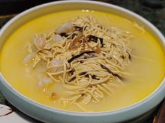 扬州煮干丝-苏帮袁Sue Cuisine(南开大悦城店)