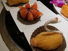 -顺峰顺水顺德菜(第一百货店)