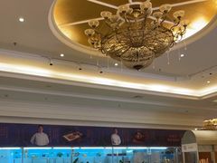 大堂-锦粤宫·精致粤菜(深圳北站店)