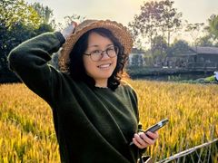 -溱湖国家湿地公园