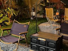 -J Create城市露营咖啡·简餐·宠物(上海动物园店)