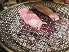 -樱嘢·炭火烧肉(惠南店)