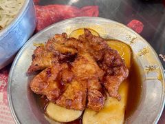 -鲜得来排骨年糕(云南南路店)