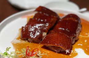 Autumn Guangdong-Taiwan Roast Goose