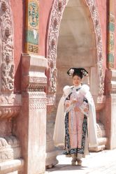 点击看大图 -美云庭古装·格格服汉服·京城旅拍(北京店)